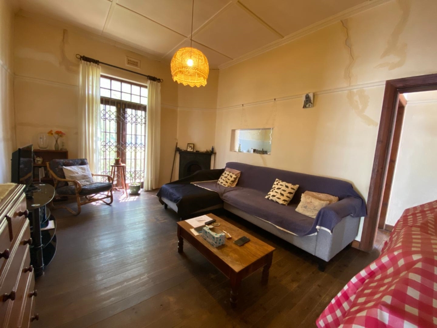 3 Bedroom Property for Sale in Observatory Western Cape